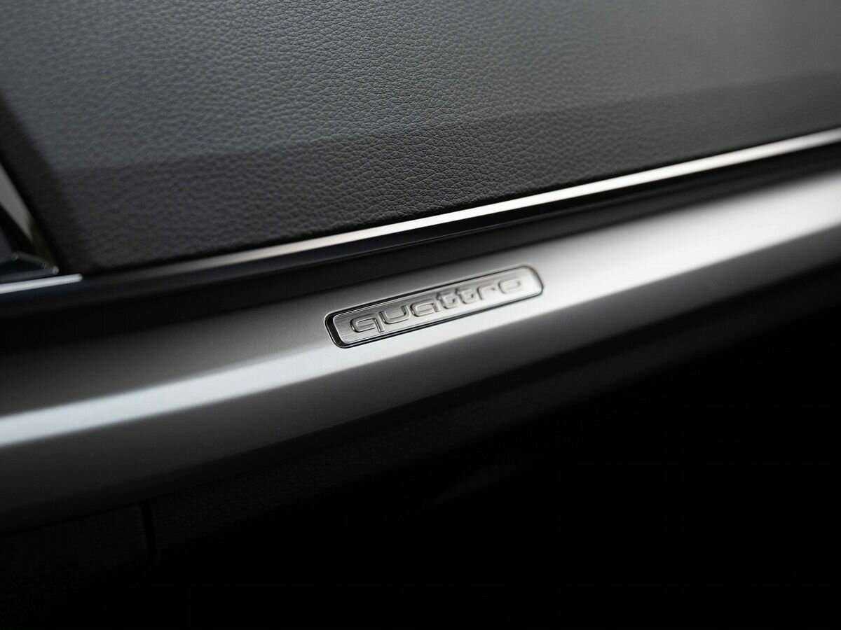 Audi Q5 45 TFSI, 2021 Фото №26