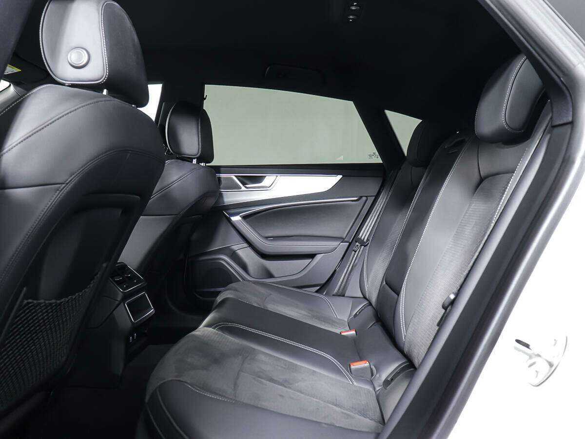 Audi A7 45 TFSI, 2021 Фото №10