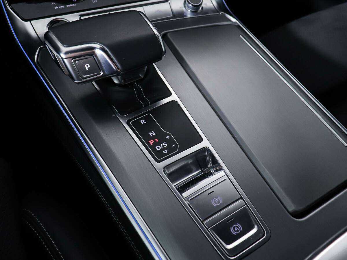 Audi A7 45 TFSI, 2021 Фото №19