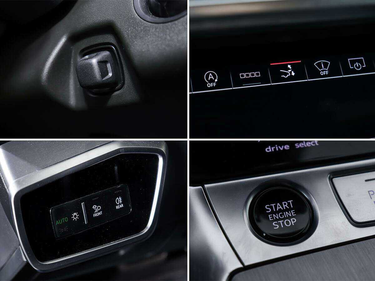 Audi A7 45 TFSI, 2021 Фото №20