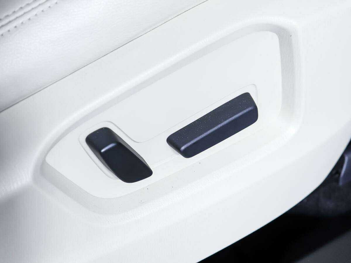 Mazda CX-9, 2018 Фото №19