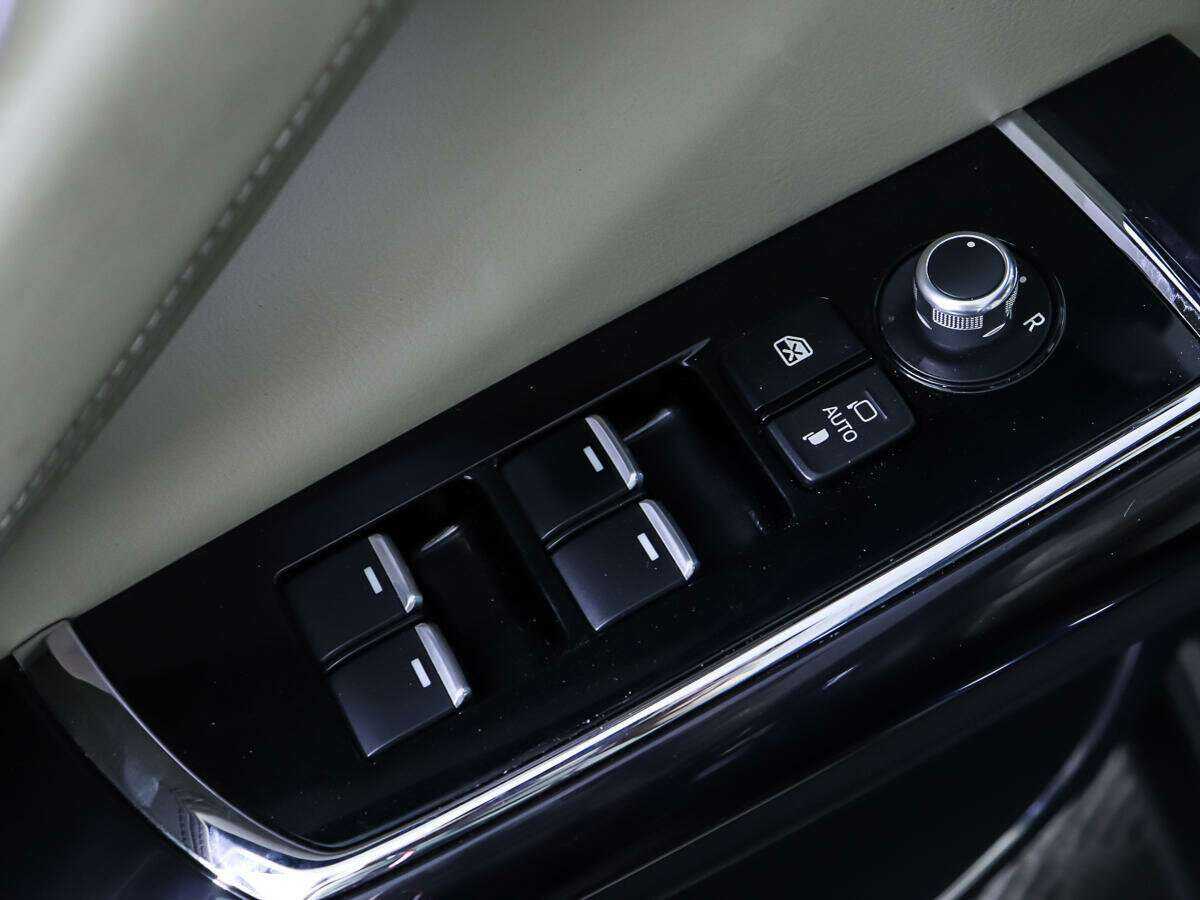 Mazda CX-9, 2018 Фото №22