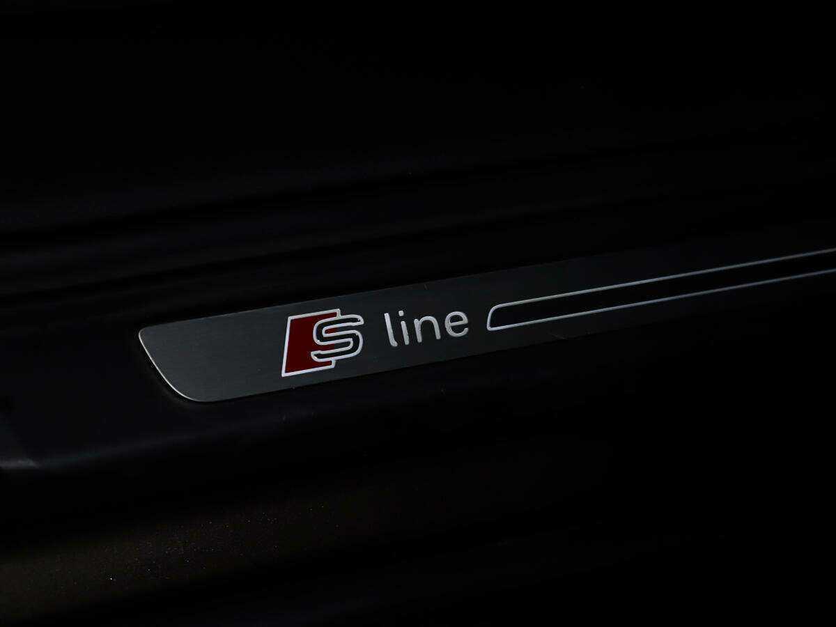 Audi Q7, 2015 Фото №18