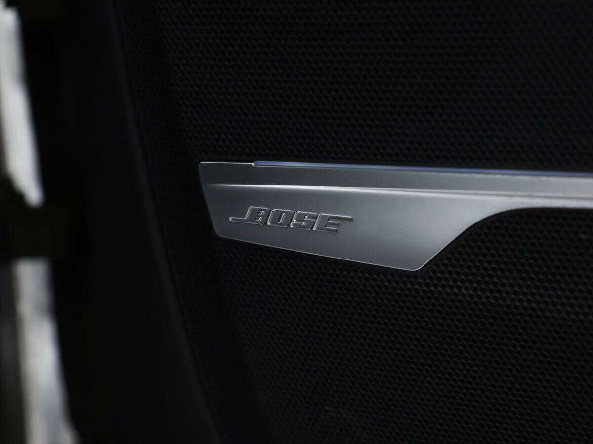 Audi Q7, 2015 Фото №19