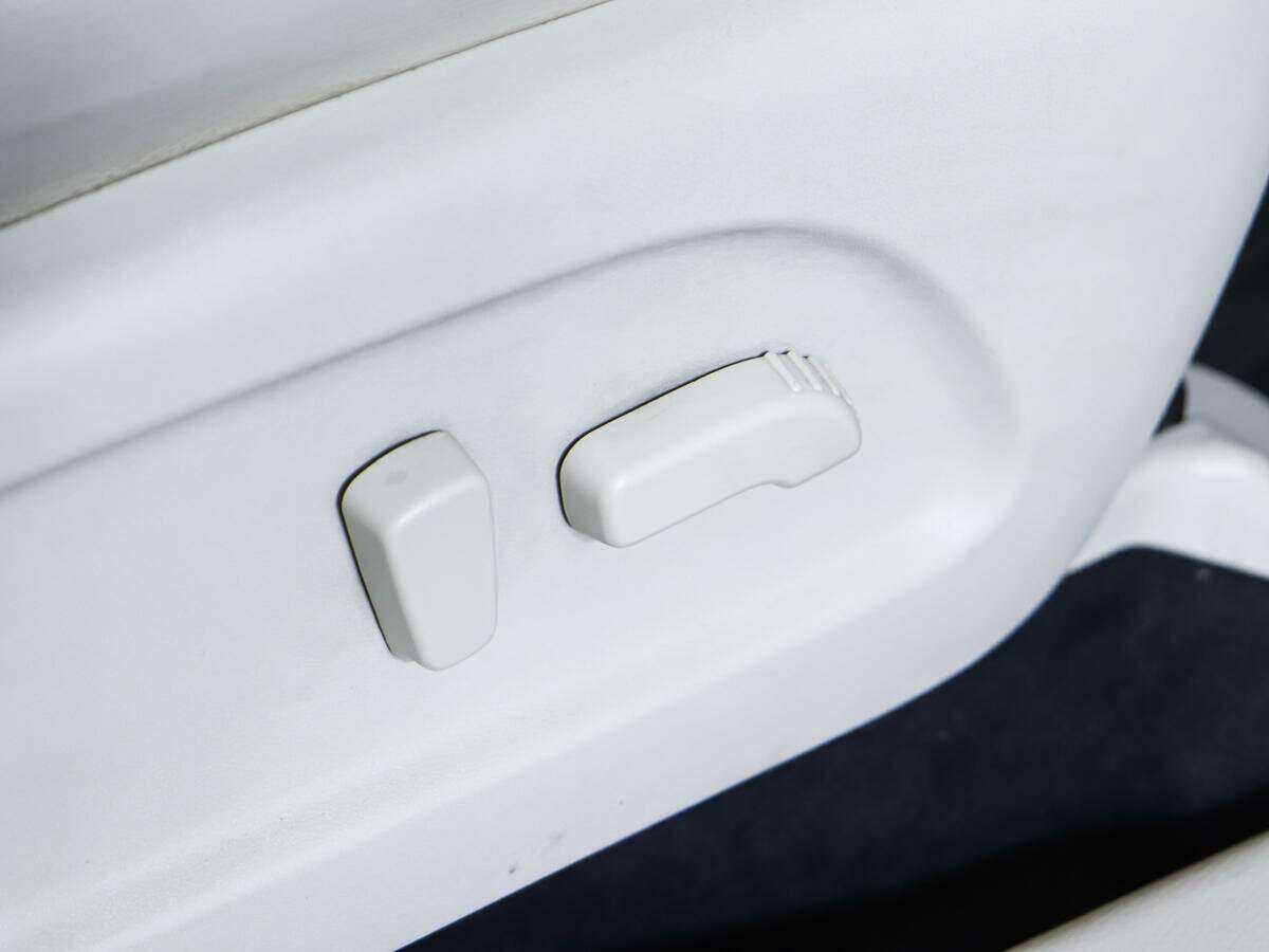 Nissan Murano, 2021 Фото №17