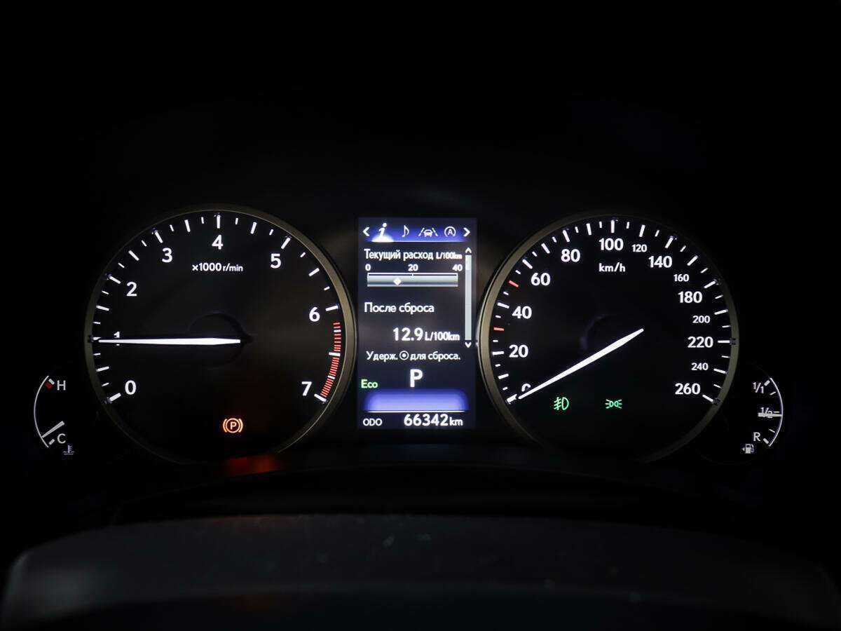 Lexus NX 200, 2020 Фото №16