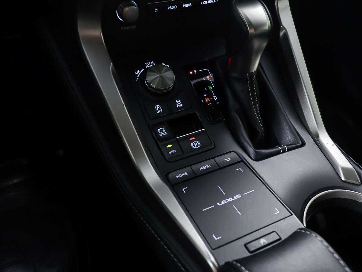 Lexus NX 200, 2020 Фото №20