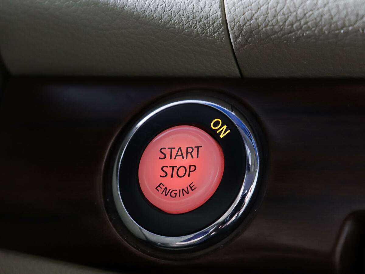 Nissan Teana, 2010 Фото №16