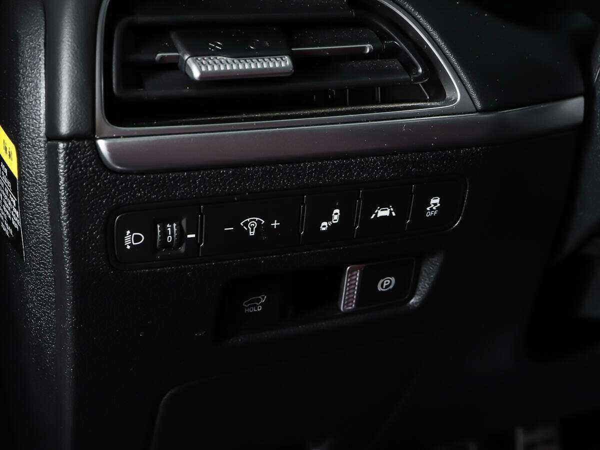 Hyundai Palisade, 2019 Фото №23