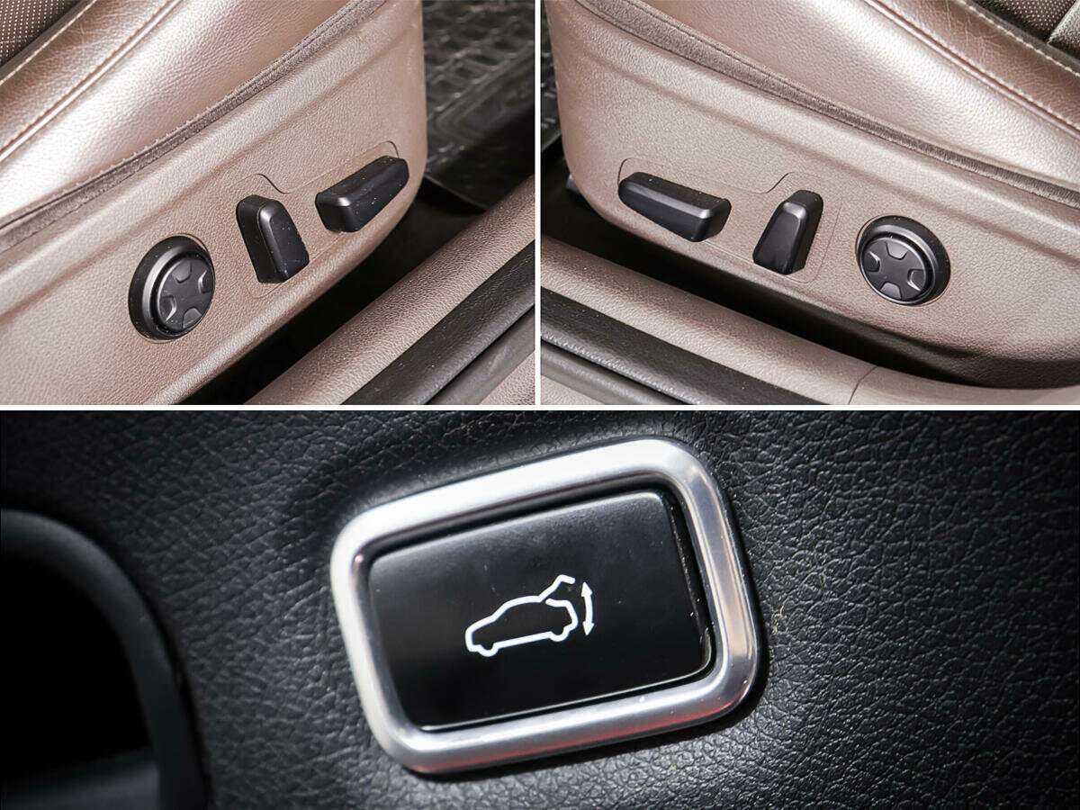 Kia Stinger, 2018 Фото №16