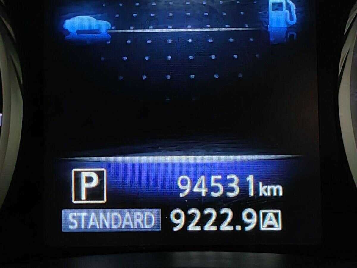 Infiniti Q50, 2017 Фото №17