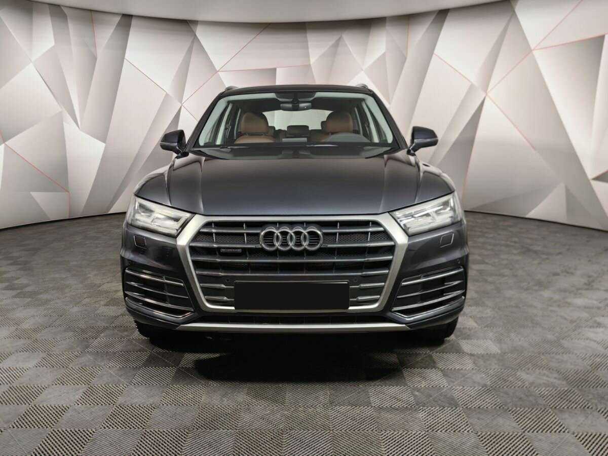 Audi Q5, 2018 - 50 137 км. | Фото №7