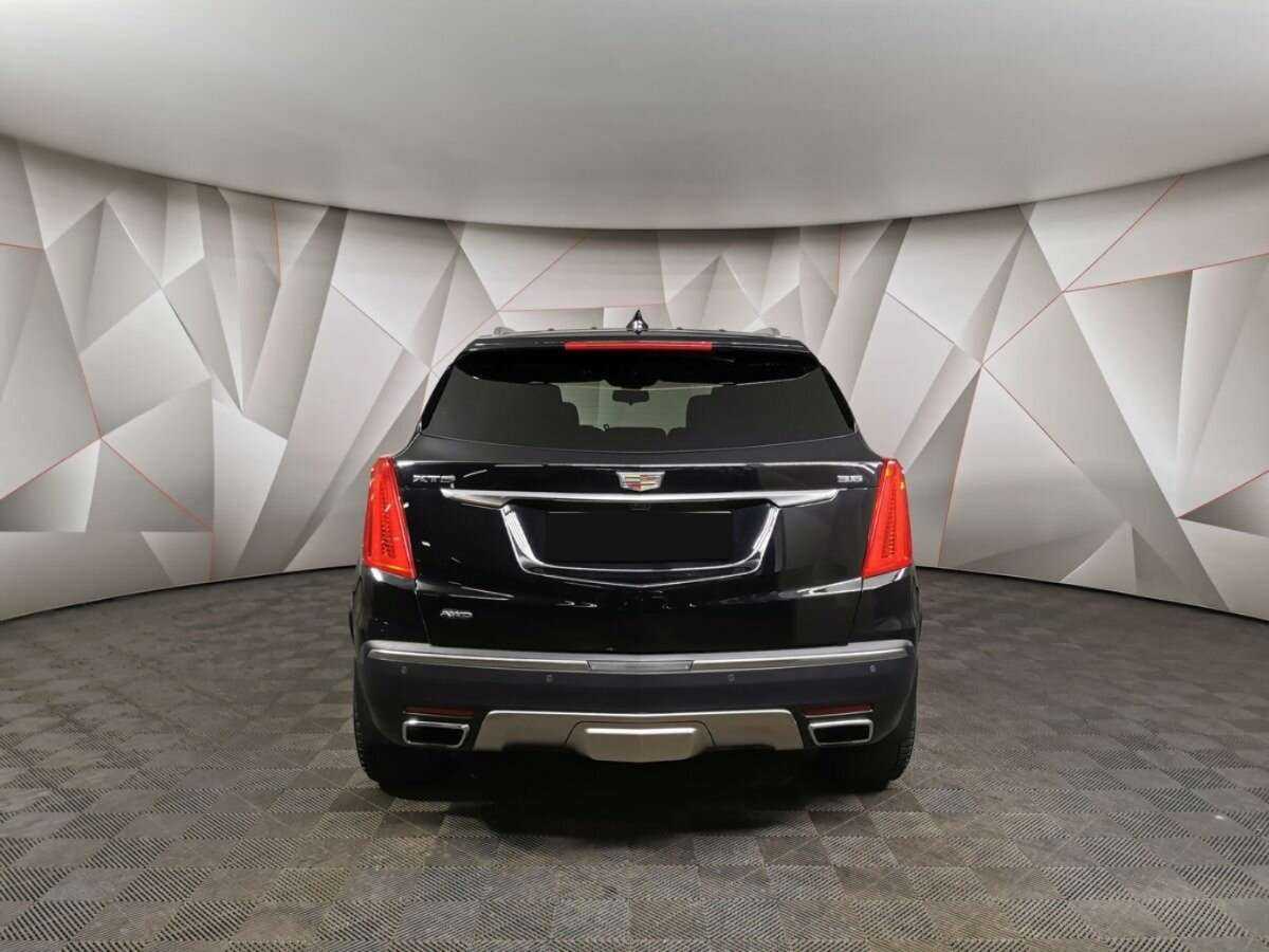 Cadillac XT5, 2016 - 89 000 км. | Фото №8