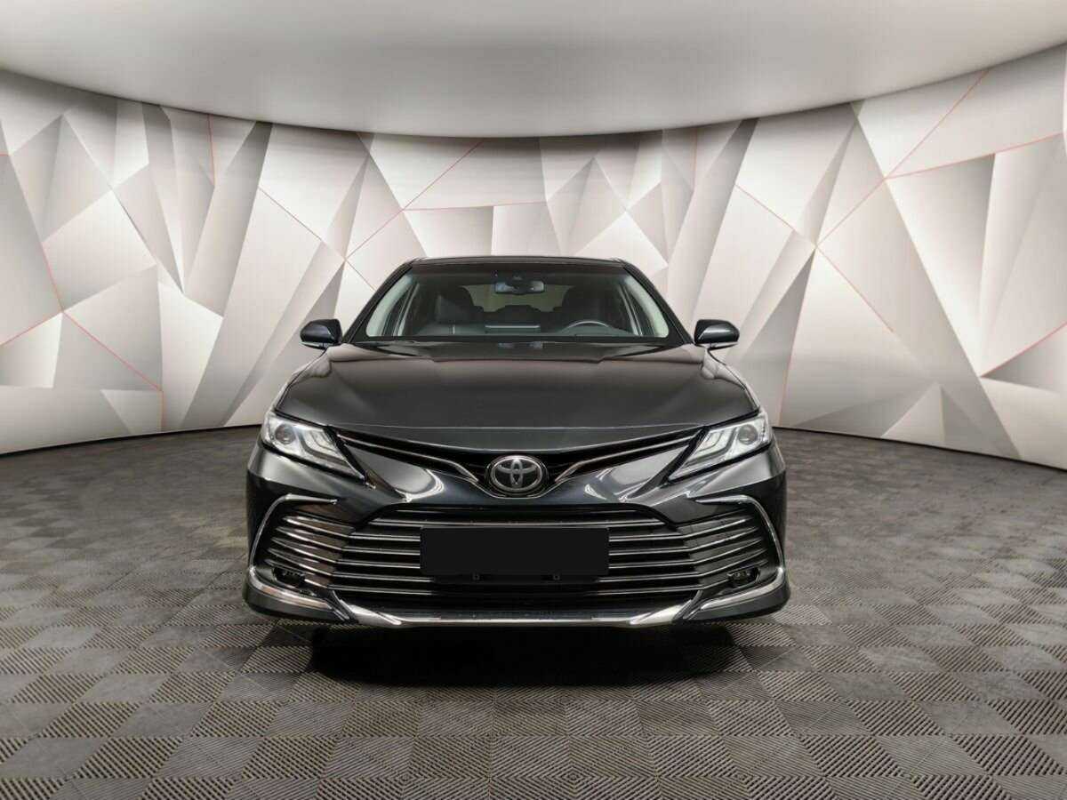 Toyota Camry, 2023 Фото №7
