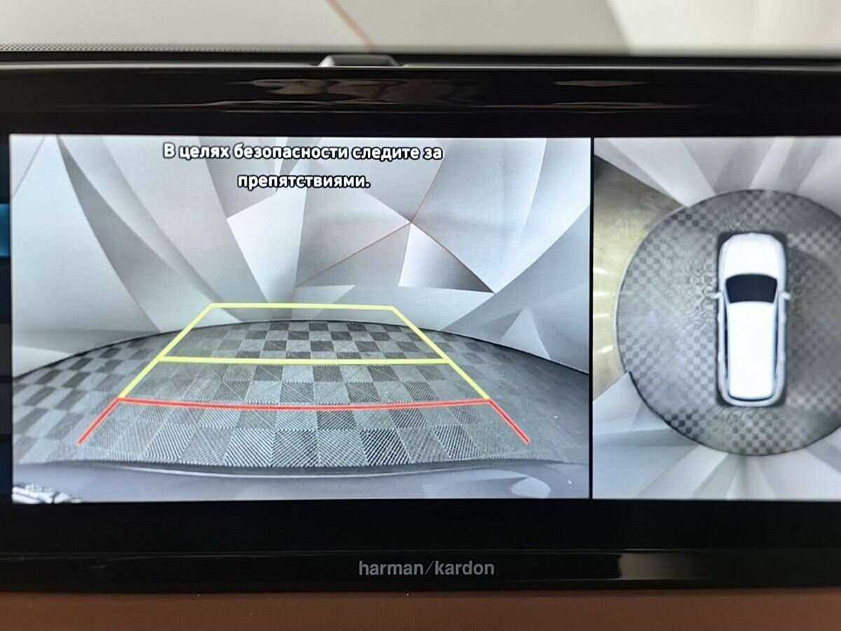 Hyundai Santa Fe, 2021 Фото №16