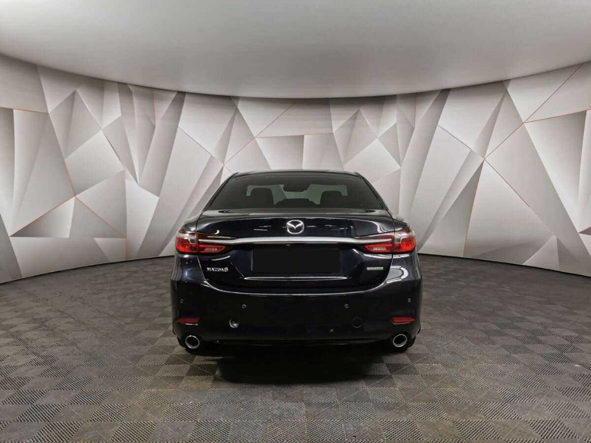 Mazda 6, 2019 - 59 446 км. | Фото №8