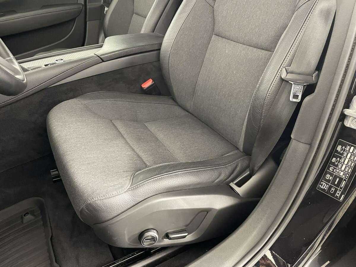 Volvo V90 Cross Country, 2018 Фото №10