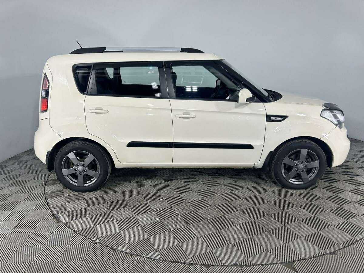 Kia Soul, 2011 - 172 838 км. | Фото №4