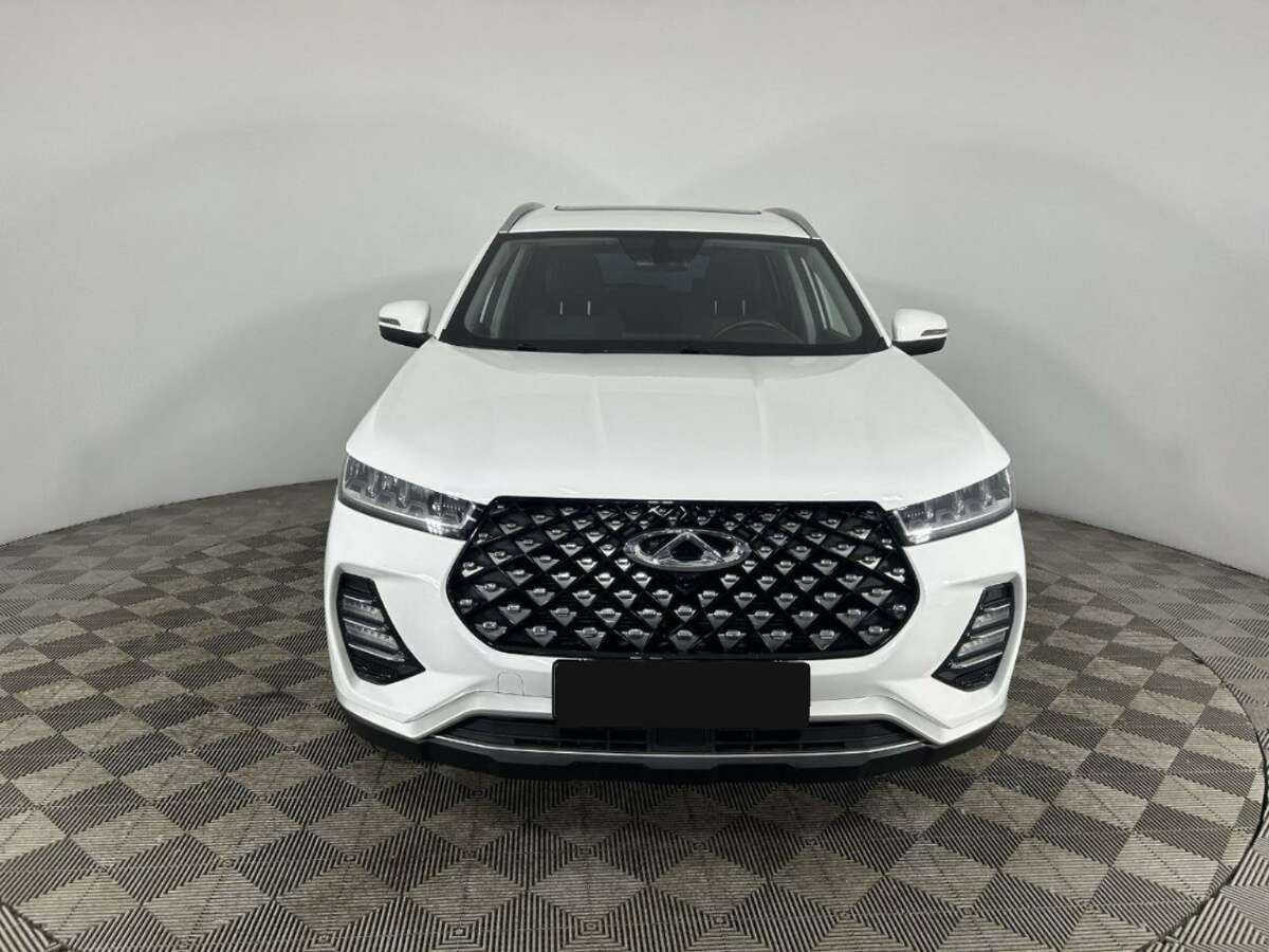 CHERY Tiggo 7 Pro, 2022 - 43 126 км. | Фото №2