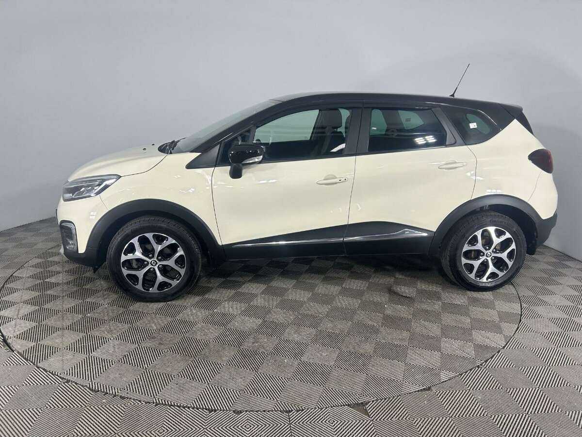 Renault Kaptur, 2019 - 37 500 км. | Фото №5