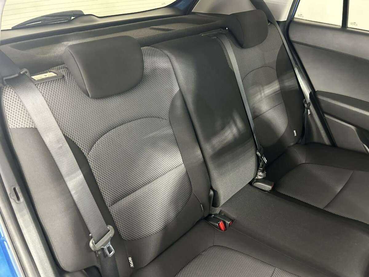 Hyundai Creta, 2017 Фото №15