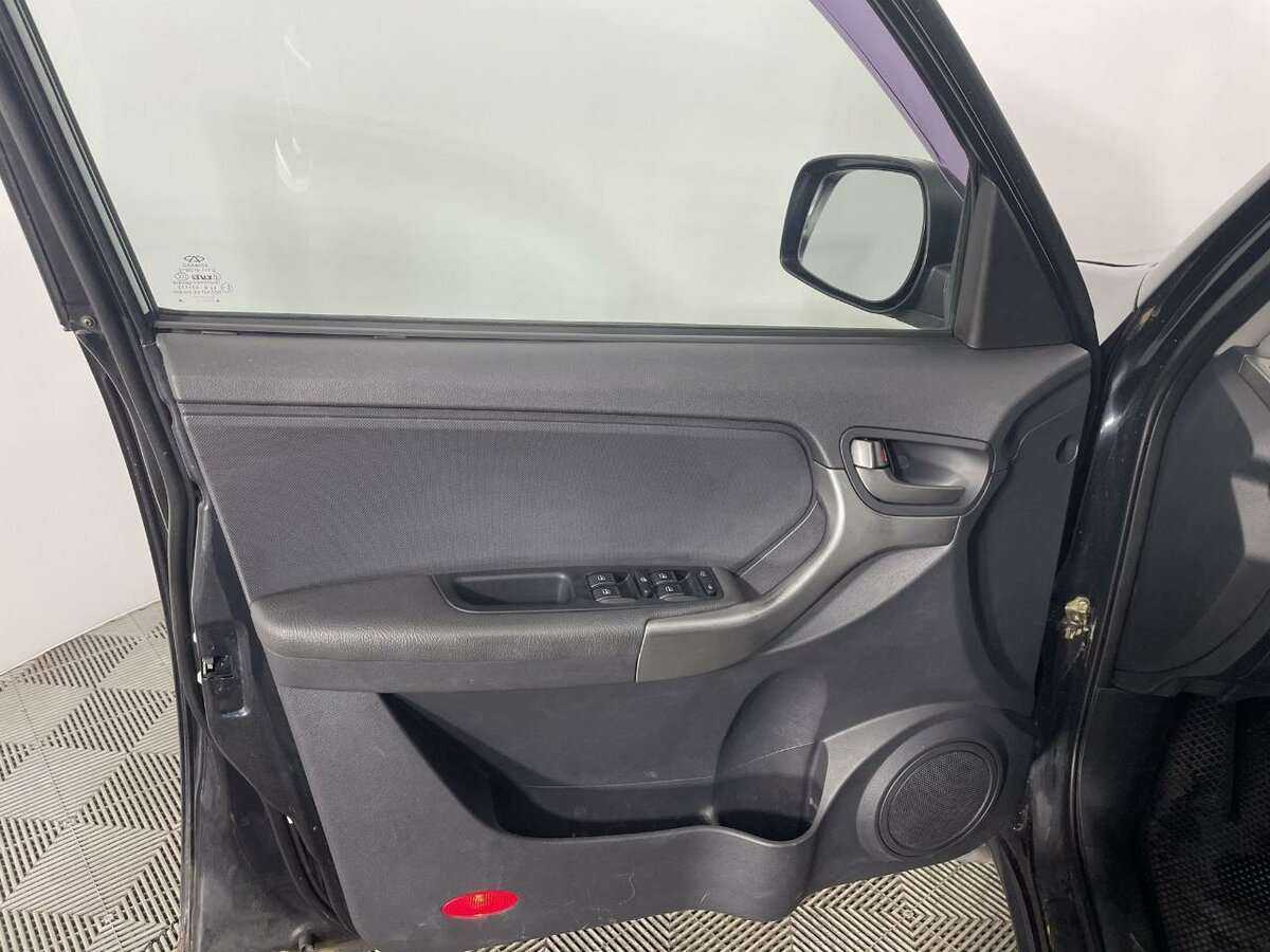 Vortex Tingo, 2012 - 165 500 км. | Фото №6