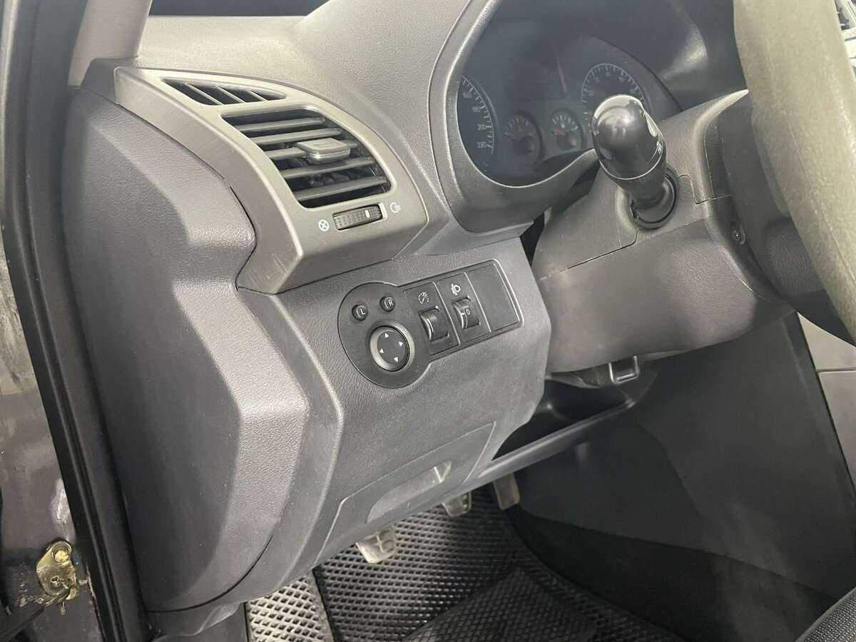 Vortex Tingo, 2012 - 165 500 км. | Фото №7