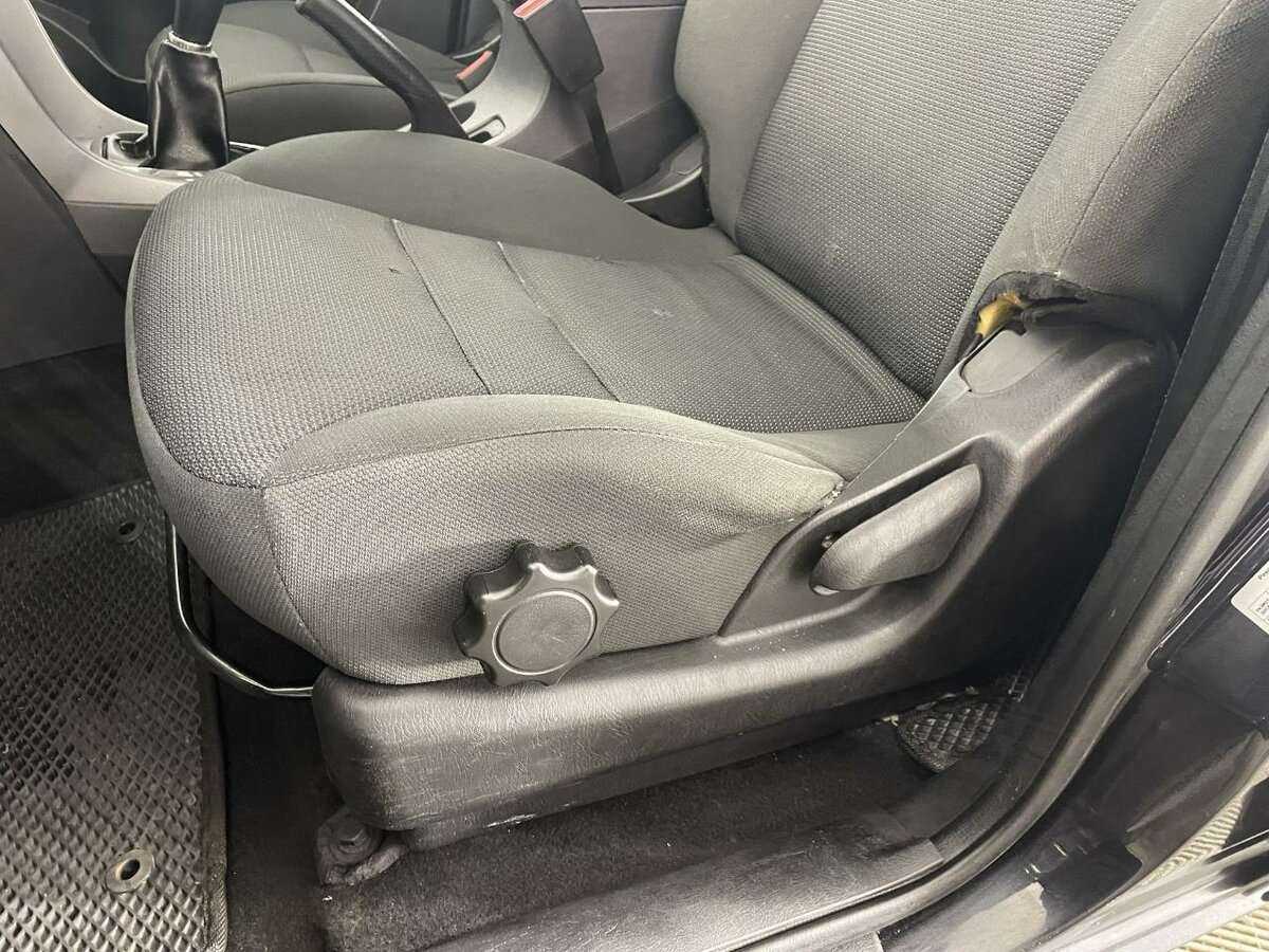 Vortex Tingo, 2012 - 165 500 км. | Фото №8