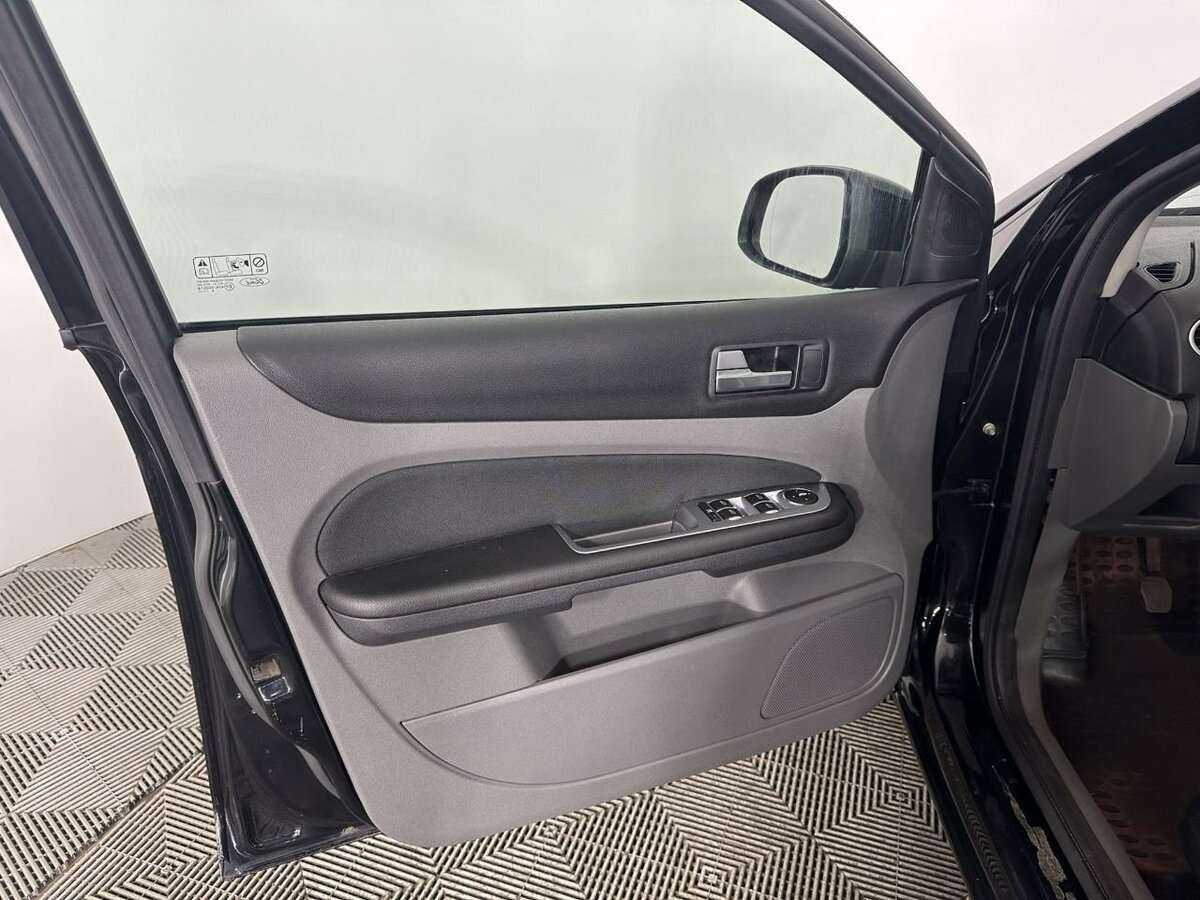 Ford Focus, 2008 - 176 829 км. | Фото №8