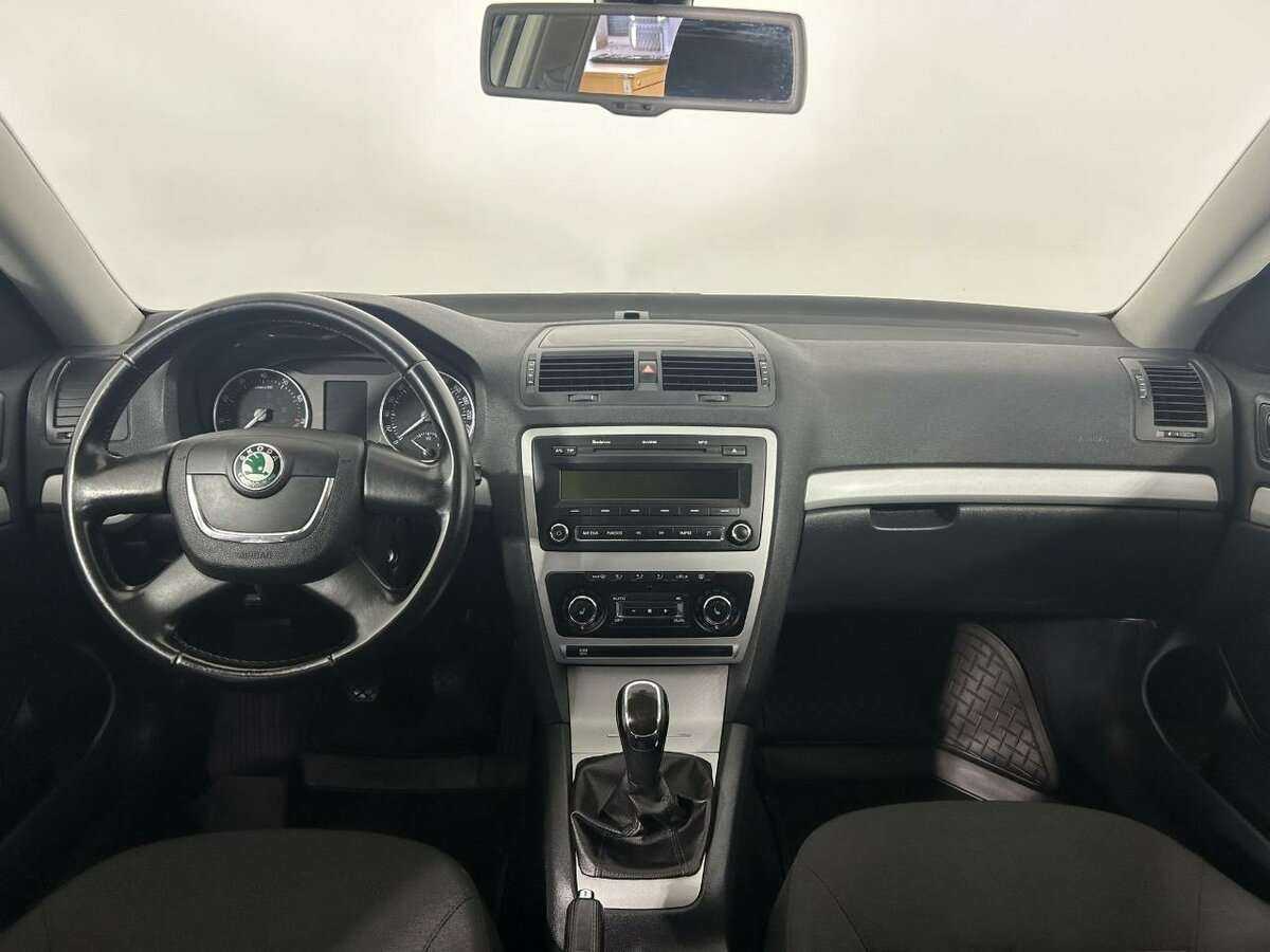 Skoda Octavia, 2012 - 120 158 км. | Фото №7