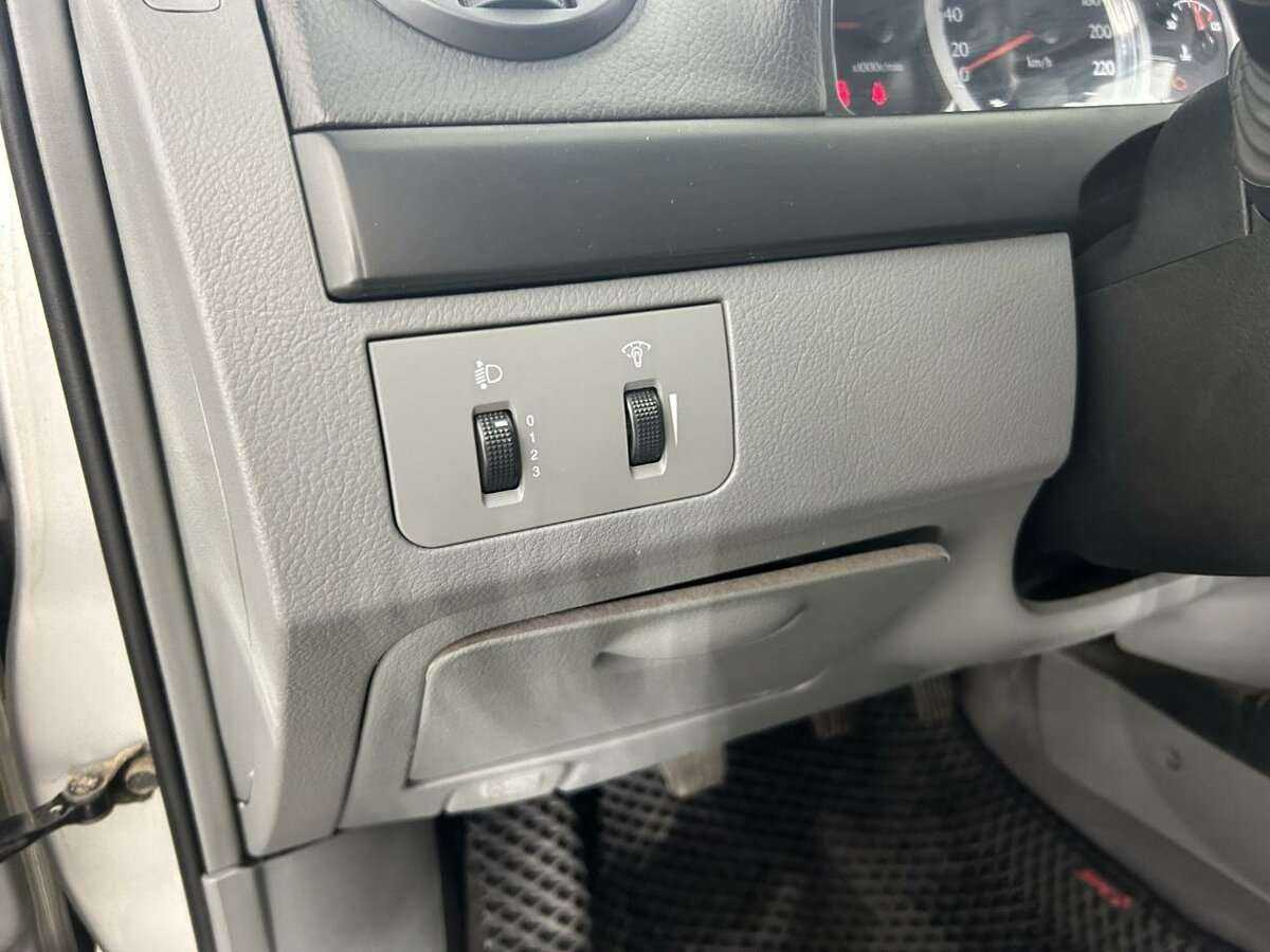 Chevrolet Lacetti, 2007 - 201 472 км. | Фото №8