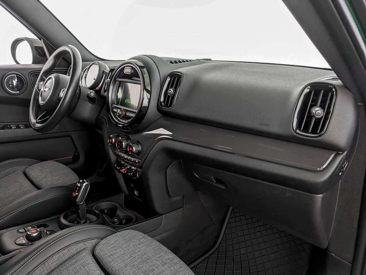 Mini Countryman Cooper, 2020 - 56 638 км. | Фото №8