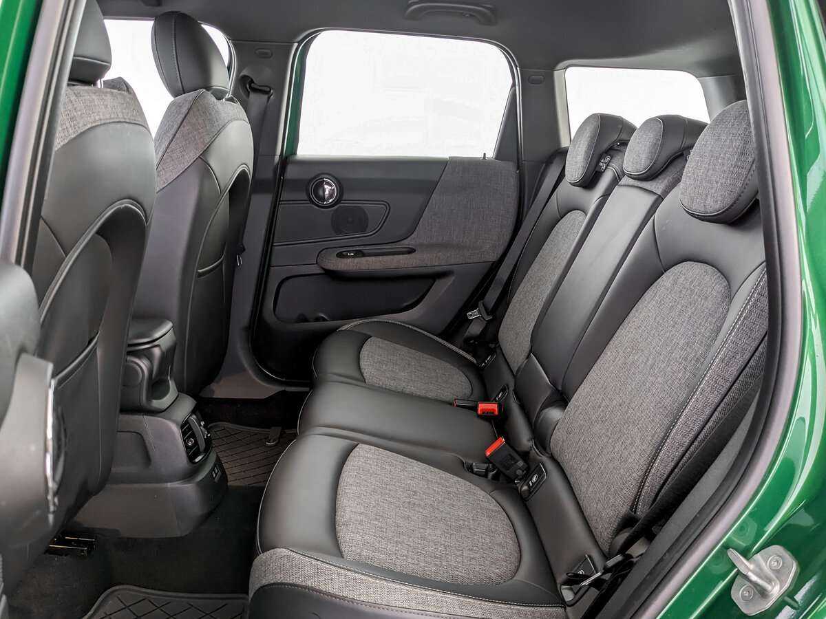 Mini Countryman Cooper, 2020 Фото №9