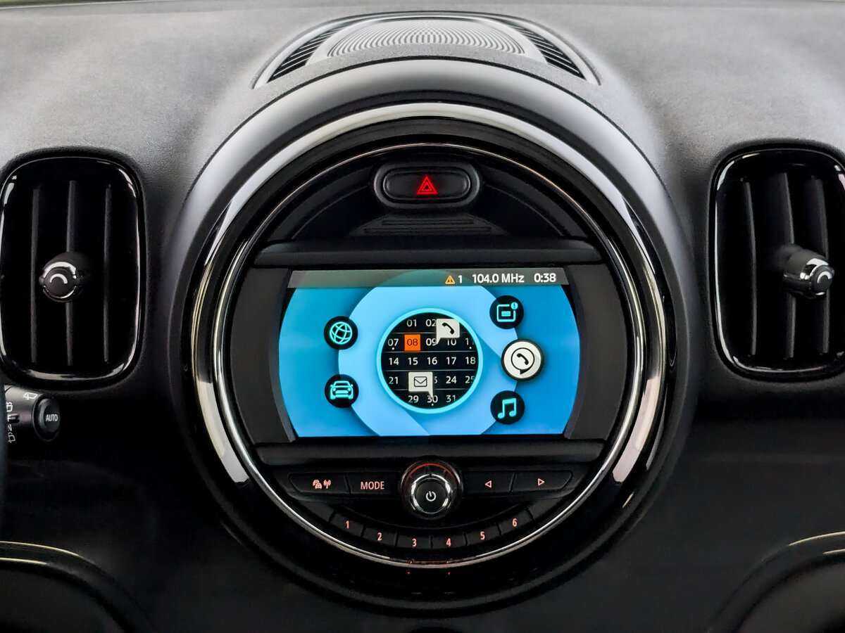 Mini Countryman Cooper, 2020 Фото №12