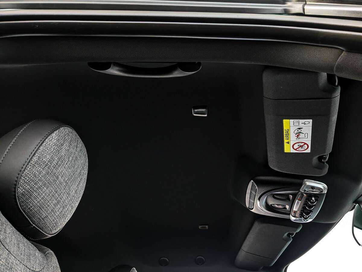 Mini Countryman Cooper, 2020 Фото №17