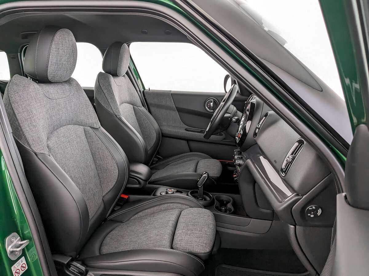 Mini Countryman Cooper, 2020 Фото №18