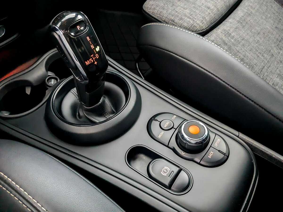 Mini Countryman Cooper, 2020 Фото №22