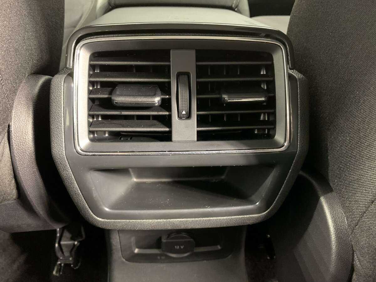 Skoda Kodiaq, 2020 Фото №17