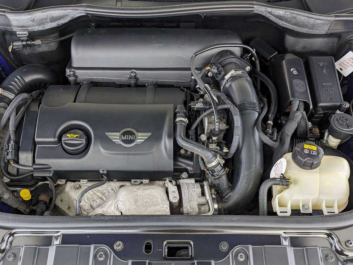 Mini Countryman Cooper S, 2016 Фото №9