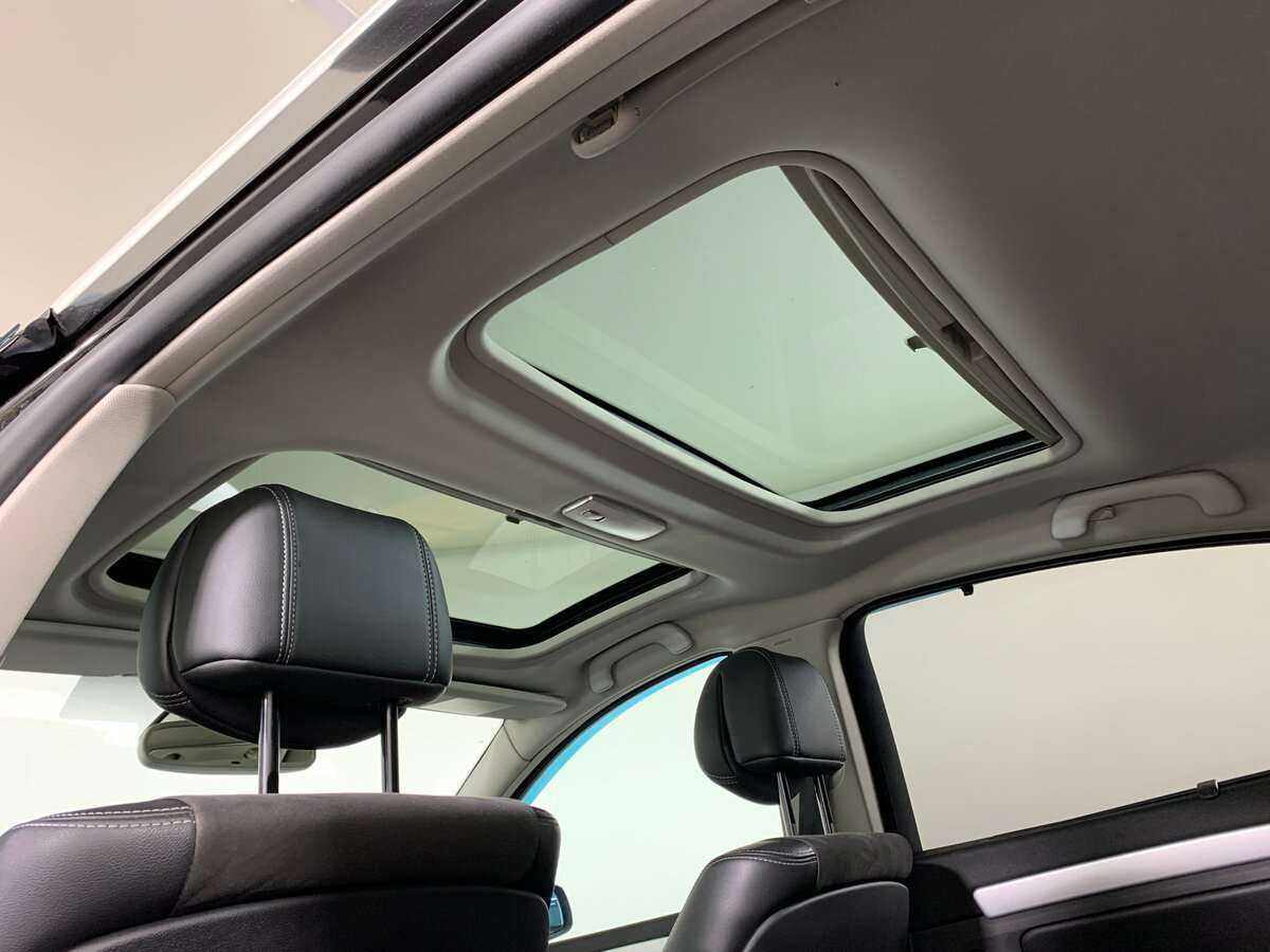 Renault Laguna, 2008 Фото №17