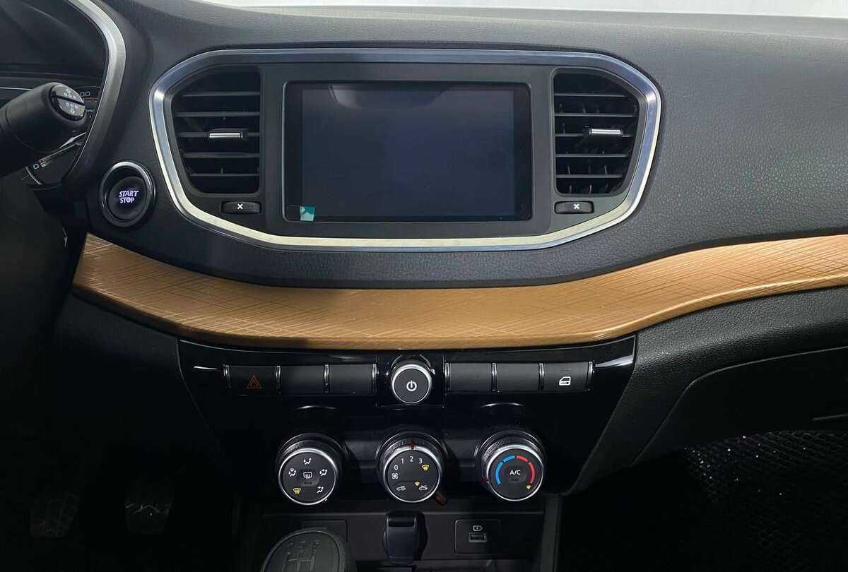 Lada (ВАЗ) Vesta, 2023 Фото №11