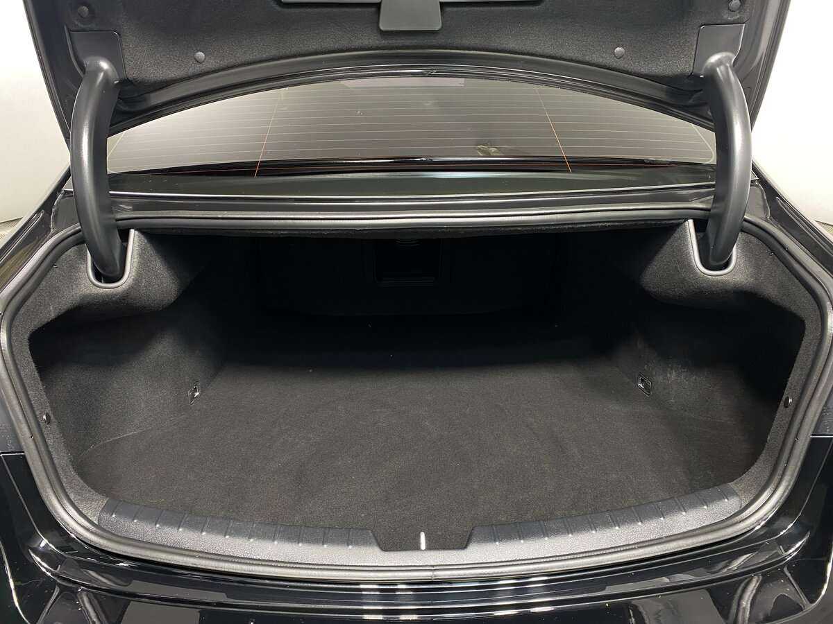 Kia K7, 2020 Фото №8