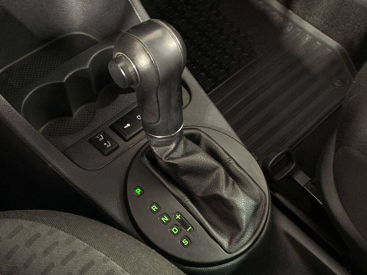 Skoda Roomster, 2011 Фото №14