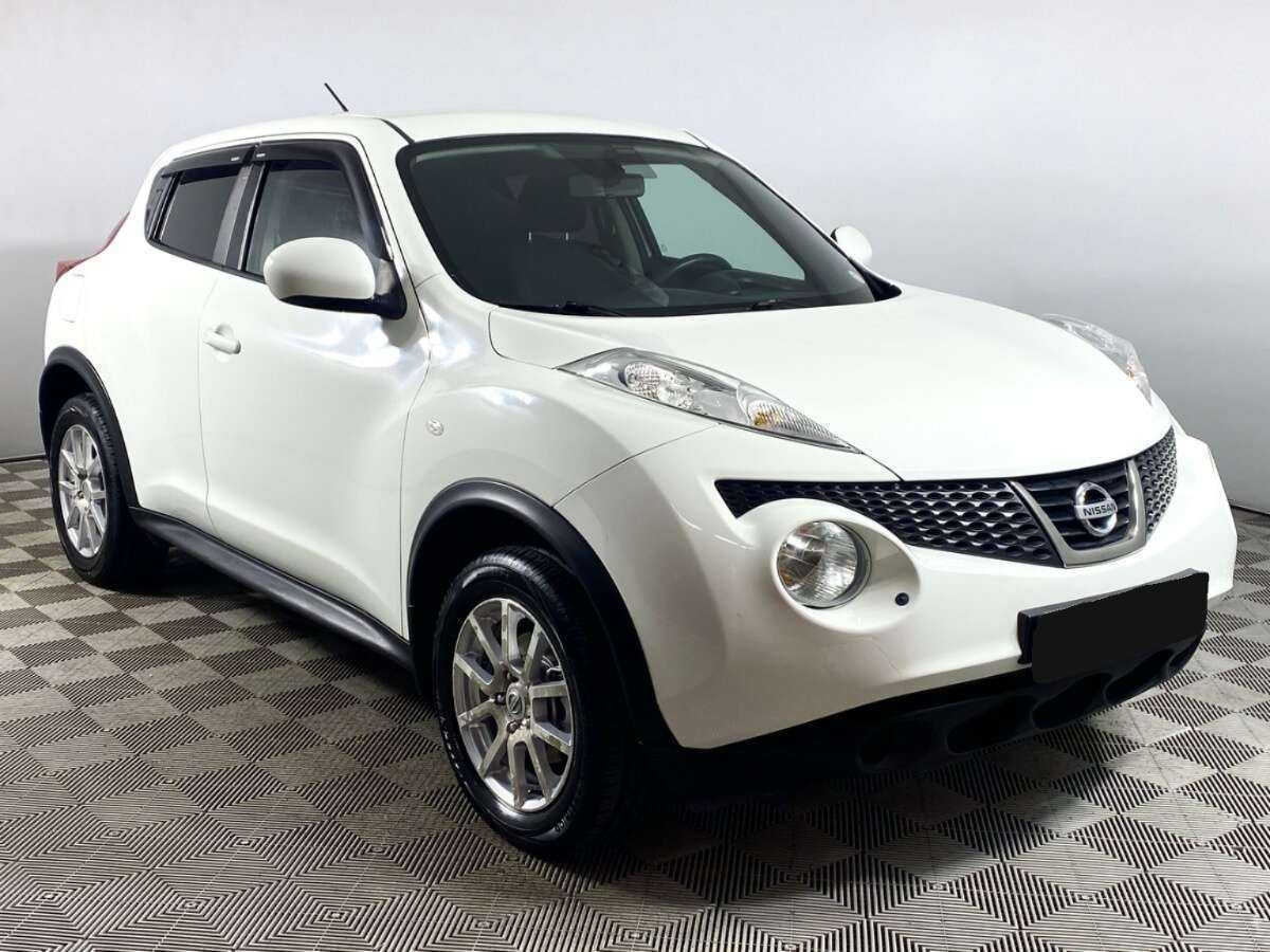 Nissan Juke, 2011 - 105 000 км. | Фото №3