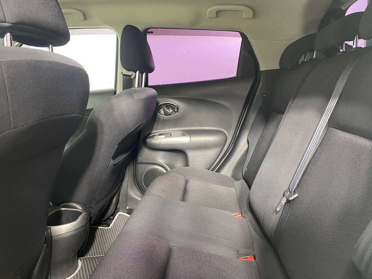 Nissan Juke, 2011 - 105 000 км. | Фото №7