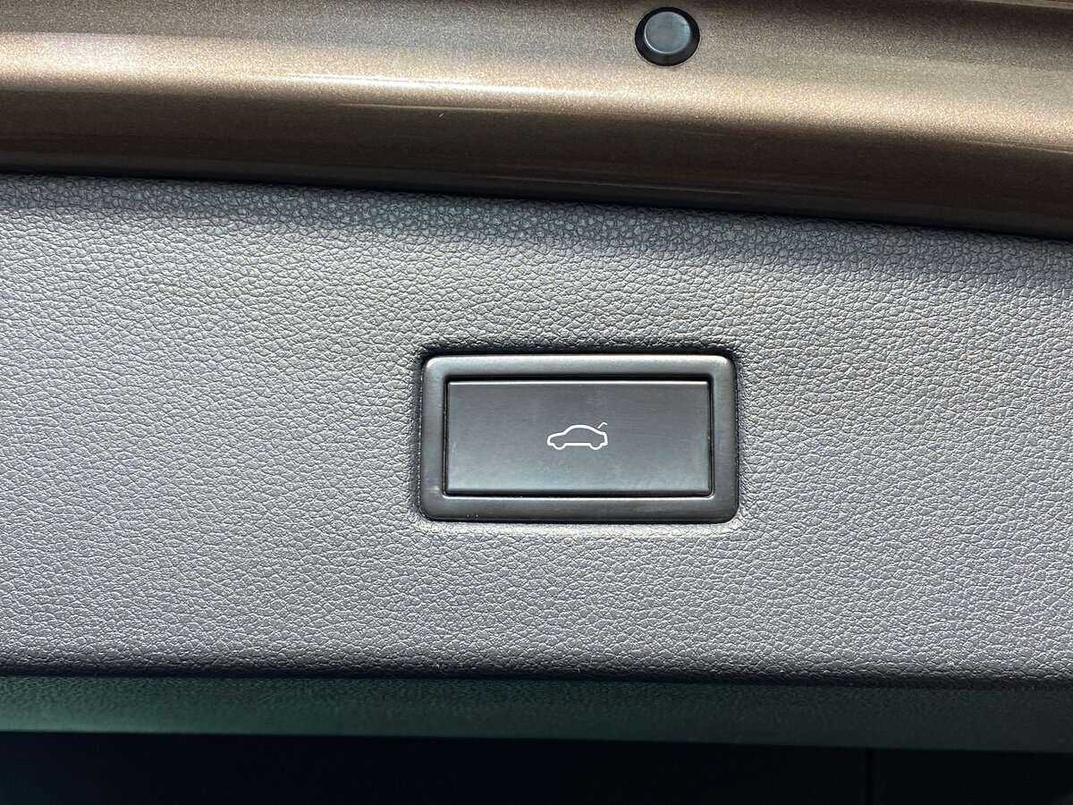 Volkswagen Tiguan, 2017 Фото №9