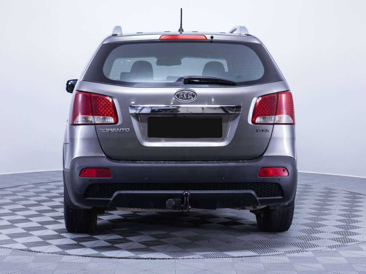 Kia Sorento, 2009 - 280 076 км. | Фото №5