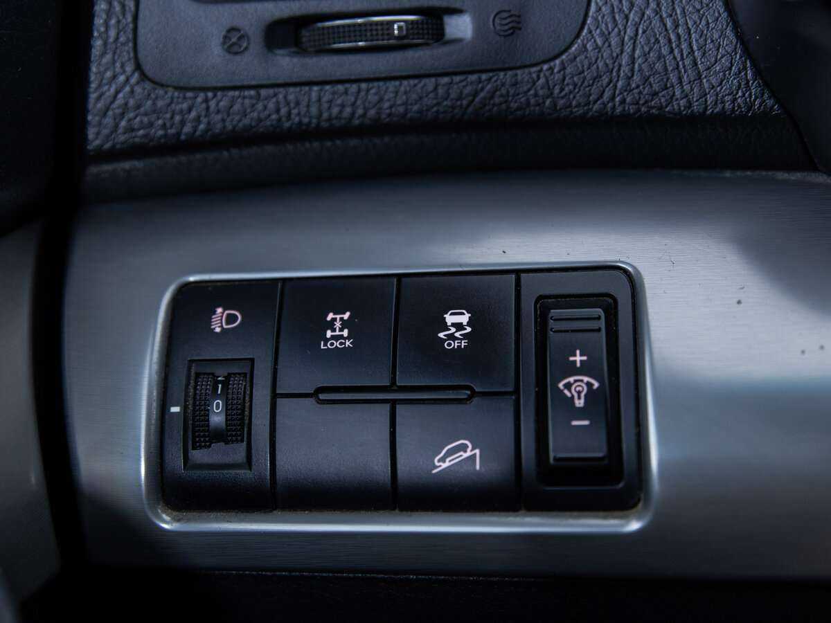 Kia Sorento, 2009 Фото №14