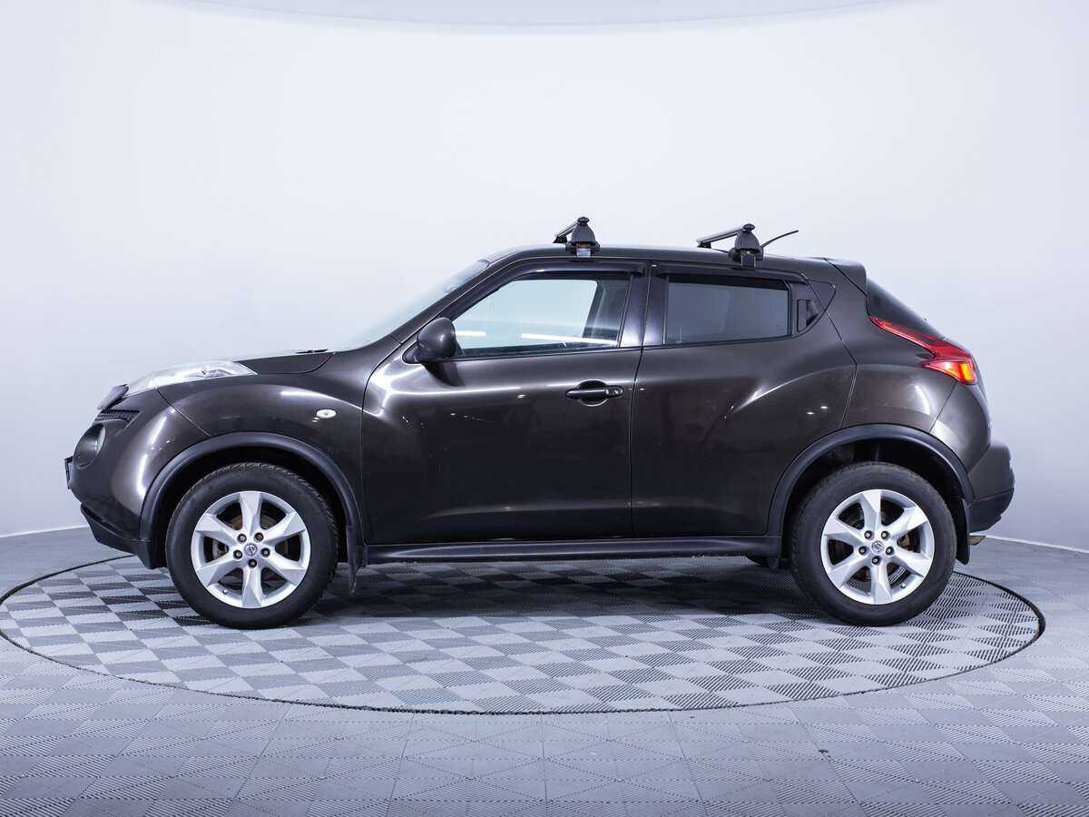 Nissan Juke, 2012 - 125 668 км. | Фото №8