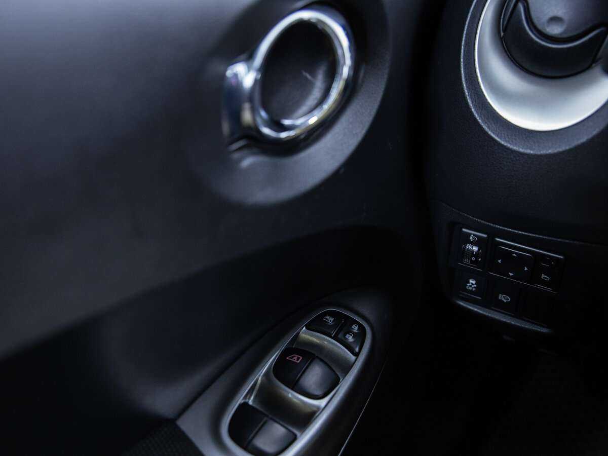 Nissan Juke, 2012 Фото №16